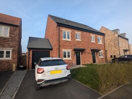 10, Burnhope Lane, Darlington DL2 1FL