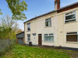 72, Arthur Street, Netherfield NG4 2HN