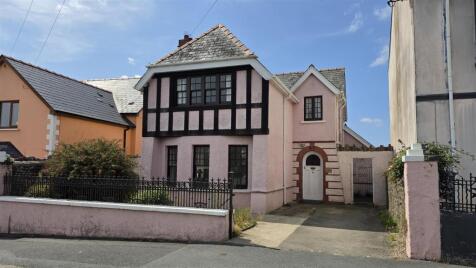 Wellington Road, Hakin, Milford Haven