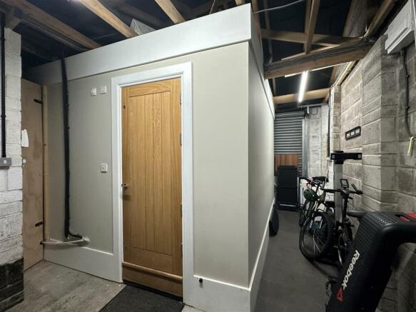 Music Studio