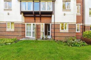 16, Gheluvelt Court, Brook Street, Worcester WR1 1JB