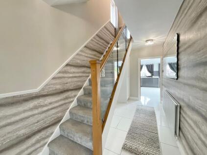 Park Estate, Shavington, CW2