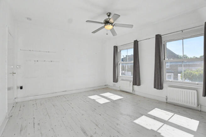 Flat B, 130 Poplar Road, Herne Hill, London, SE24 0BP