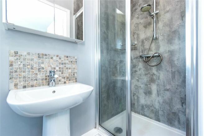 Bedroom 1 Ensuite
