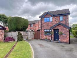 52, The Willows, Leek ST13 8XF