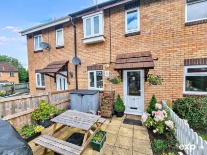 Mellons Close, Newton Abbot, TQ12 1YF