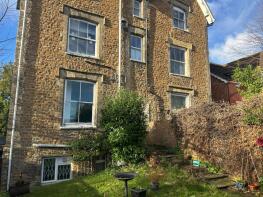 Flat 1, 34, Stoke Road, Guildford GU1 4HR