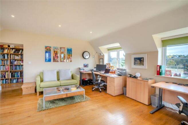 Family Room/Office