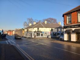 9, Ewenny Road, Bridgend CF31 3HN