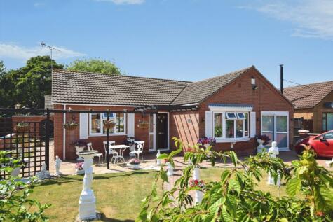 Sycamore Close, Croft, PE24