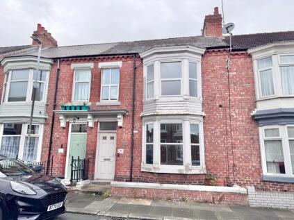 Clifton Road, Darlington