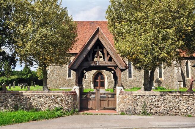 Church
