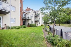 Flat 57 Somers Brook Court, Foxes Road, Newport PO30 5UN