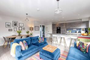 Flat 1, 60, Craighall Road, Trinity, Edinburgh EH6 4RU
