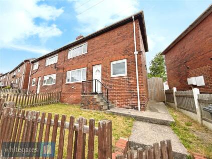 Highstone Vale, Worsbrough, Barnsley, S70