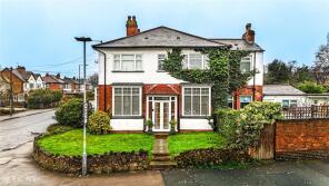 91, Harman Road, Sutton Coldfield B72 1AH