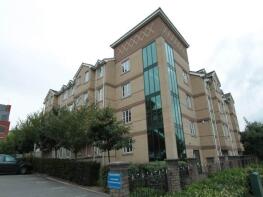 Flat 25, Nightingale Court, Sheepcote Road, Harrow HA1 2JB