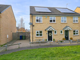 14, Pattinson Drive, Crawcrook, Ryton NE40 4US
