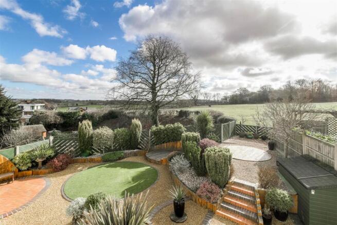 19 Chestnut Lane, Clifton Campville