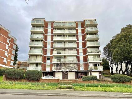 Upperton Road, Eastbourne, East Sussex, BN21