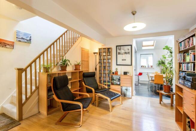 Music/Snug Room