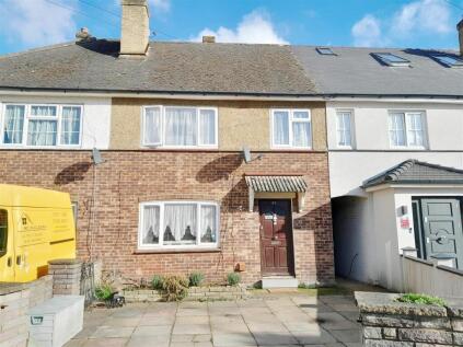 Chestnut Close, Hayes