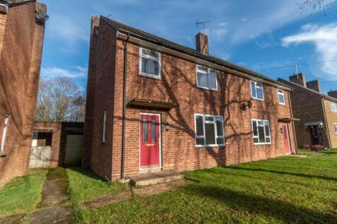 Barsham Close, West Raynham, NR21