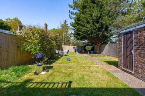 Abbots Close, Battle, TN33 0BZ