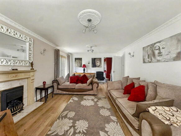 3 bed Detached Bungalow for sale Image 5