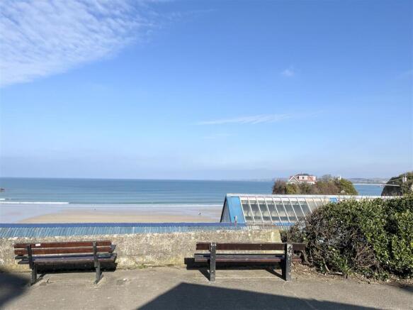 Nearby View