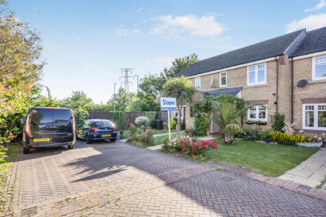 Oxford Mews, Rotherham, S63