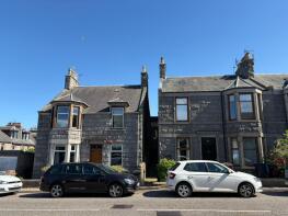 9, Hilton Street, Aberdeen AB24 4QT