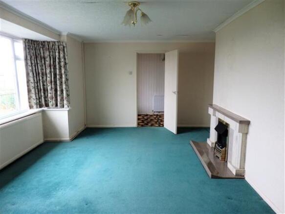 LOUNGE :
