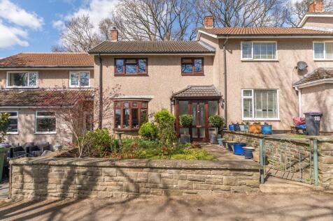 Liswerry Drive, Llanyravon, NP44