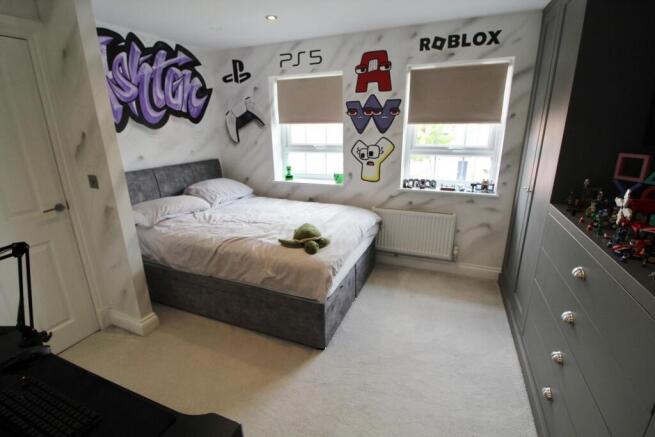 Bedroom 2