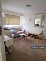 Flat B1, Sloane Avenue Mansions, Sloane Avenue, London SW3 3JG