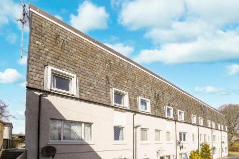 Catmoor Court, Perth, Perthshire, PH2