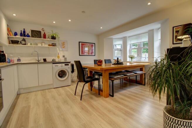 KitchenDiner