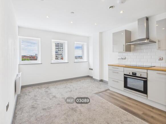 1 bed Apartment to rent Image 8