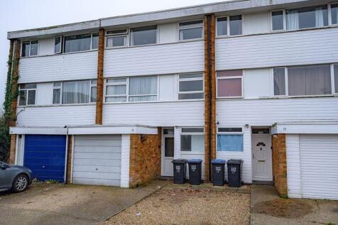 Wood Vale, Hatfield
