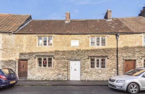 Goose Street, Beckington