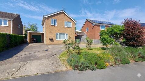 Saxon Way, BOURNE