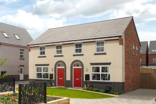 Archford External