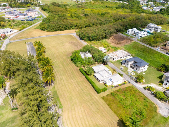 Hyde Park Gardens Lot 147