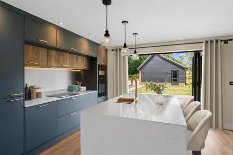 Starston, IP20