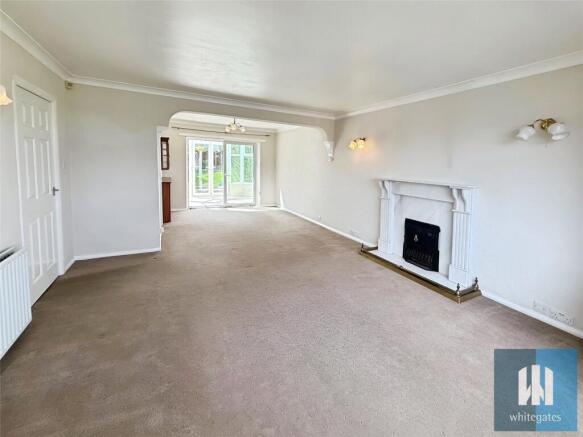 4 bed Detached to rent Image 9