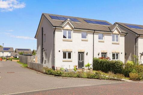 8 Kerr Loan, Haddington, EH41 3DZ