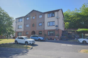 36, Allison Crescent, Perth PH1 2UA