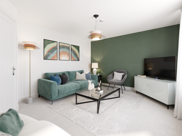 4 bed Detached for sale Image 4