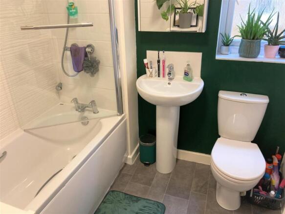 House Bathroom